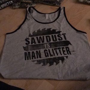 Men’s Tank